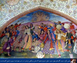 چهارشنبه سوری