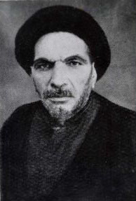 داستان سید مهدی قوام و زن روسپی