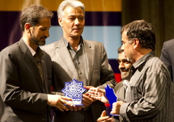 همایش روز ملی شورای اسلامی شهر و روستا در اردکان برگزارشد+گزارش تصویری 