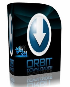 نرم افزار مدیریت دانلود – Orbit Downloader 4.1.0.7 Final