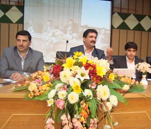 برگزاری مجمع عمومی اتحادیه صنف رایانه یزد 