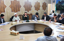 سكوي كتاب در ورودي‌هاي شهر تفت راه‌اندازي مي‌شود