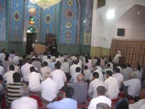 برگزاری طرح جهادی ترویج کارآفرینی و مهارت آموزی با رویکرد به نظام ارزشی در شهرستان اردکان،همزمان با ماه مبارک رمضان