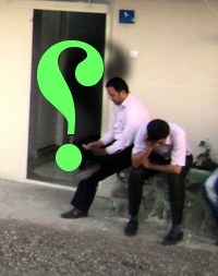 نخبگان یزدی شرکت کنندگان جشنواره علم تا عمل در استراحتگاه های شهرداری تهران تحقیر شدند !!!+تصاویر