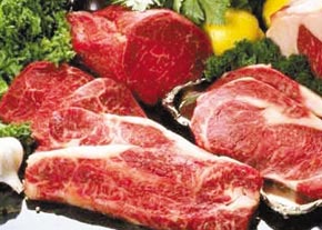  مصرف گوشت قرمز تهدیدی برای افراد در سنین بالا 