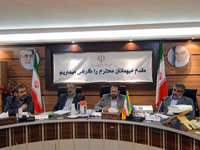 مسائل روستاهاي بخش مركزي بايد با جديت مورد پيگيري قرار گيرد