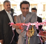 افتتاح فاز نخست هتل نارنجستان طبس با حضور مدیرکل میراث فرهنگی استان یزد + عکس خبری(1نظر)