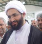 ادای احترام معاون رئیس جمهور و رئیس سازمان ملی جوانان به شهدای استان یزد 