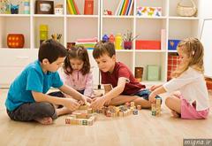 یک روانشناس: بازی تقویت کننده اعتماد به نفس کودک