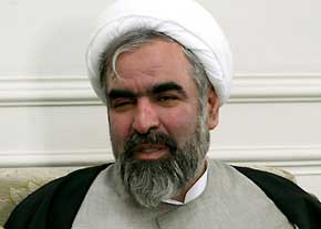 احمدی‌نژاد را عصبی نکنید