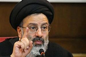 معاون اول قوه قضائیه: رهبری تمایل دارند دولت فعلی تا پایان دوره به کار خود ادامه دهد