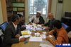 برگزاری نشست هم اندیشی و كارگاه برنامه ریزی بهاباد براساس الگوی اسلامی ایرانی پیشرفت در قم+عکس خبری