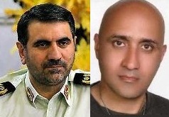 توضیحات اولیه ناجا درباره فوت ستار بهشتی