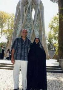 مادر ستار بهشتی خواستار قصاص است