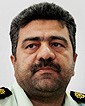دستگیری سارق احشام با ۶۳ میلیون ریال اموال مسروقه در طبس