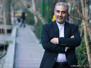 تمام دنیا از «خرید ریال ایران» می‌ترسند