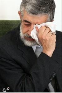  چه کسی بر مرحوم حبیبی نماز خواند؟