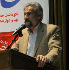 21 بهمن 57 ،خاطرات همیشه ماندگار