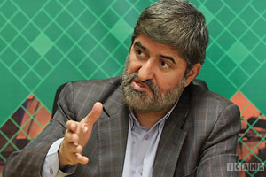 علی مطهری:  رئیس‌جمهور مقصر وقایع روز استیضاح بود