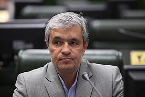  محمدرضا محسنی ثانی : رئیس‌مجلس پاسخ درست و مناسبی به رئیس‌جمهور ‌داد