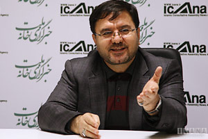 بهروز نعمتی:لاریجانی با پاسخ منطقی به اتهامات احمدی‌نژاد، سلامت‌سیاسی خود را ثابت کرد