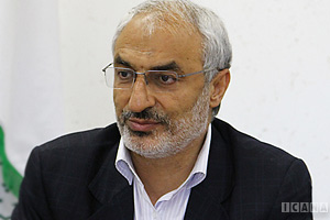 محمد مهدی زاهدی:صحبت‌های رئیس مجلس شورای اسلامی  در دفاع از خود صورت گرفت