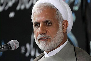 وحید احمدی:پاسخ رئیس مجلس به رئیس جمهور متین، قوی و مستدل بود
