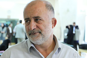 نادر قاضی‌پور:روز استیضاح مشخص شد رئیس‌جمهور چیزی برای گفتن ندارد