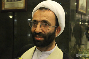 علیرضا سلیمی:لاریجانی برای رفع تشویش‌عمومی باید به رئیس‌جمهور پاسخ می‌داد