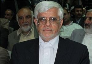 عارف :هاشمی و خاتمی کاندیدا نمی‌شوند و نباید هم بشوند/ به‌نفع خودم کنار می‌کشم
