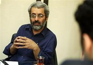 سلیمی‌نمین :امام بداخلاقی‌های بنی‌صدر را تحمل کرد تا مسائل برای جامعه مکشوف شود
