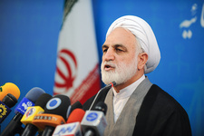 پایان اختلاف دادگاه و دادسرا درباره مرتضوی/ تصمیم درباره اجرای علنی اعدام فساد بزرگ