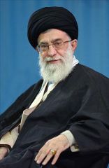 پیام  رهبر معظم انقلاب به کنگره «هفت هزار زن شهید کشور»