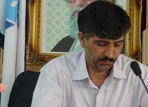پيام تسليت رياست دانشگاه آزاد اسلامی يزد به مناسبت درگذشت حجت الاسلام يحيی زاده نماينده مردم تفت و ميبد در مجلس شورای اسلامی 