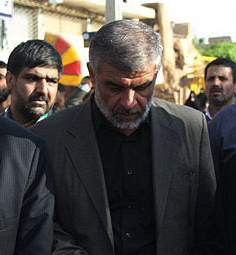 جوکار:تنها دغدغه مرحوم یحیی‌زاده خدمت به مردم بود