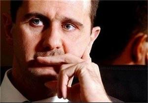  دستور اسد برای گشودن جبهه جولان