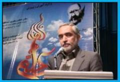مدير كل آموزش و پرورش استان يزد در آيين تجليل از معلمان نمونه استان يزد: بقاء همه نظام هاي اجتماعي در گرو عملكرد آموزش و پرورش است