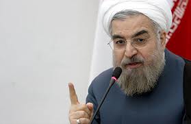  حسن روحانی: هواپیمای شهید بابایی توسط یک سرباز بسیجی مورد هدف قرار گرفت