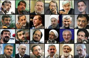 نامزدهای انتخابات ریاست جمهوری ایران  چه وعده هایی دادند
