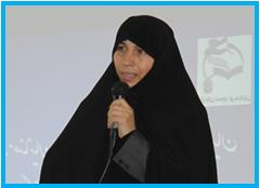 معاون وزیر آموزش و پرورش در جمع مسئولان کانون بسیج فرهنگیان یزد