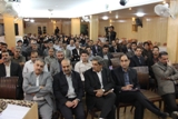  سمینار آموزشی آشنایی با نظام جامع مالی از سوی شهرداری یزد برگزارشد   