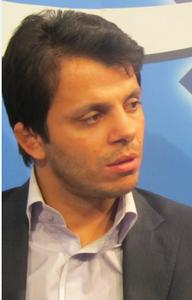 حسن رنگرز/ نشست آمریکا نظر ما را عوض کرد