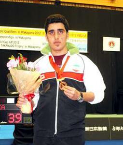 ملی پوشان شمشیر باز جهت اعزام به چین آماده اند 