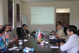 مدیران شهرداری قم از دستاوردهای فناوری اطلاعات شهرداری یزد بازدید کردند 