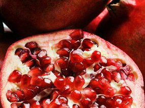  تولید نانوساختار مس یدید با آب انار در کشور