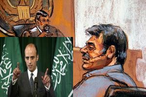 25 سال زندان برای متهم ایرانی آمریکایی قتل سفیر عربستان سعودی
