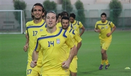 تور پرسپولیس برای صید شاه ماهی