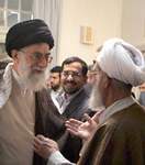 خاطراتی از مقام معظم رهبری (2) :خاطره ای از دوستی مقام معظم رهبری و بهجتی«شفق» خاطراتی از مقام معظم رهبری (2) :خاطره ای از دوستی مقام معظم رهبری و بهجتی«شفق»