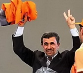 احمدی‌نژاد پس از راهپيمايي روز قدس کجا می‌رود؟