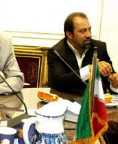 یادی از یک عزیز مسعود حاجي ده آبادي